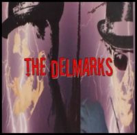 The Delmarks Logo